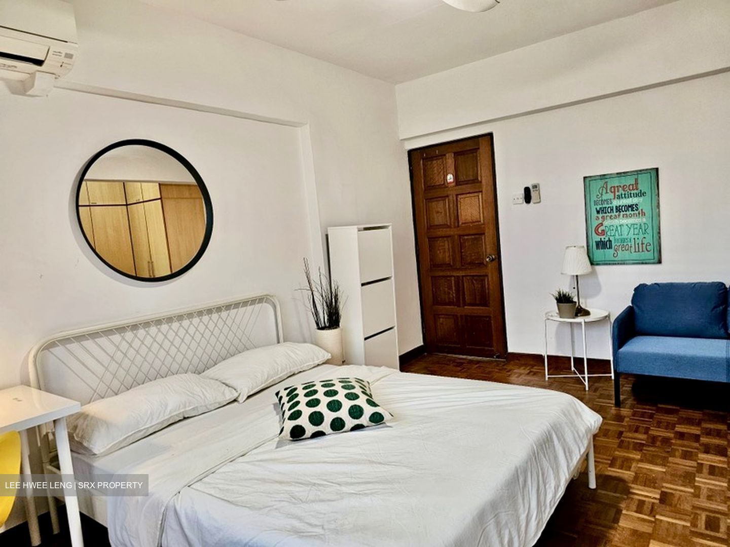 Lakeview Estate (D20), Apartment #613345741